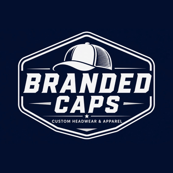 Branded Cap