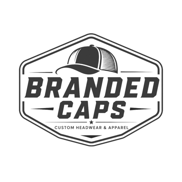 Branded Cap