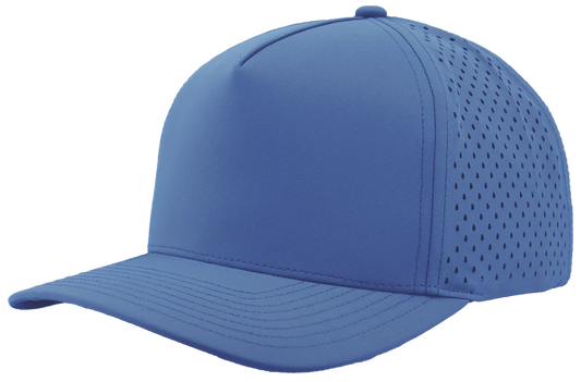 Zapped BLACKHAWK Ocean Blue