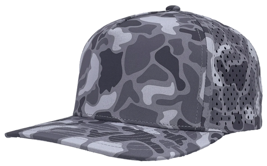 Zapped BLACKHAWK Grey Old School Camo