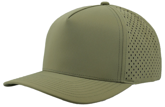 Zapped BLACKHAWK Loden