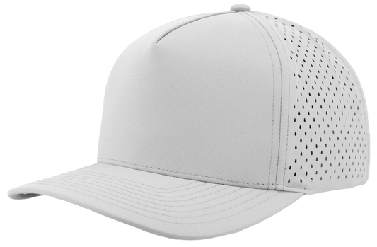 Zapped BLACKHAWK Off White