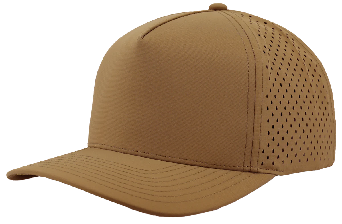 Zapped BLACKHAWK Caramel