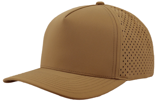 Zapped BLACKHAWK Caramel