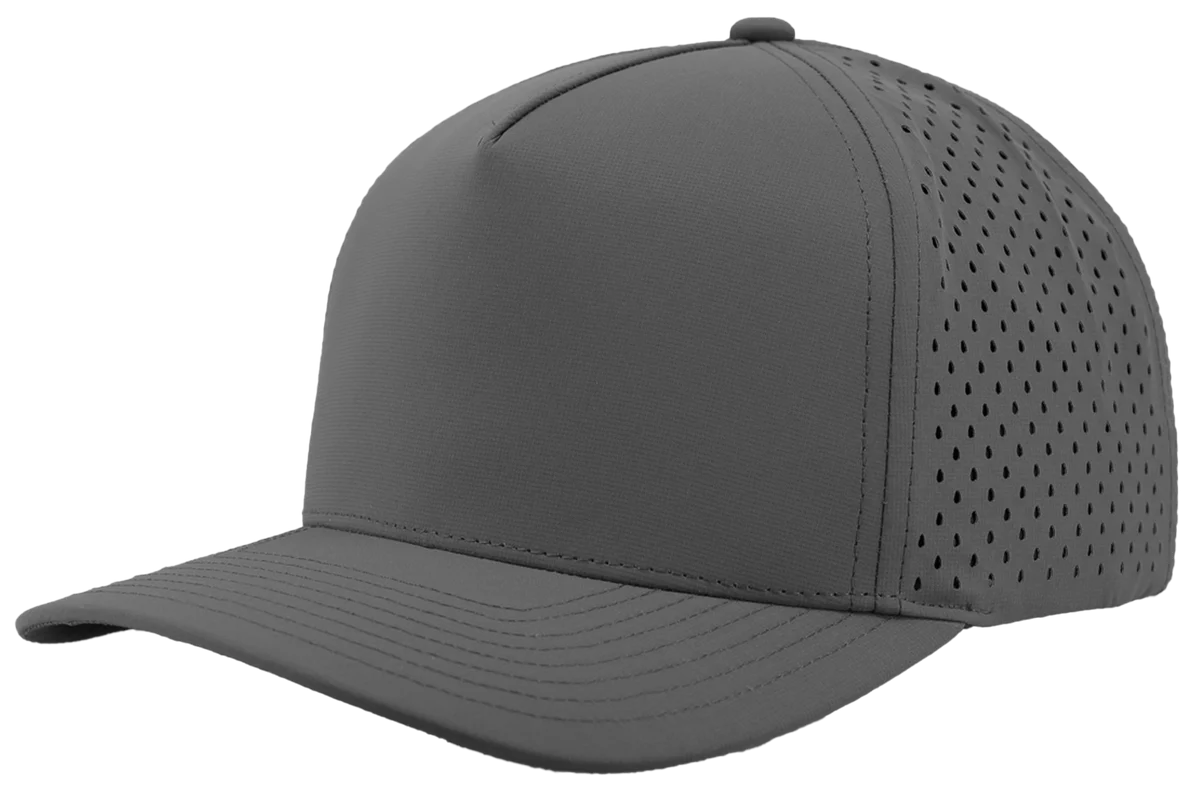 Zapped BLACKHAWK Grey