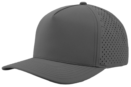 Zapped BLACKHAWK Grey